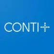 CONTI+ ServiceAPP