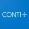 CONTI+ ServiceAPP