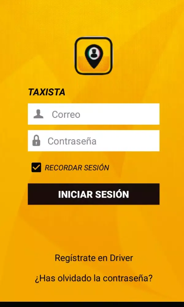 Driver Plus Taxista Screenshots