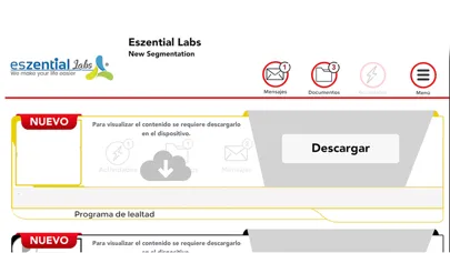 Screenshot di KYP Query Plus