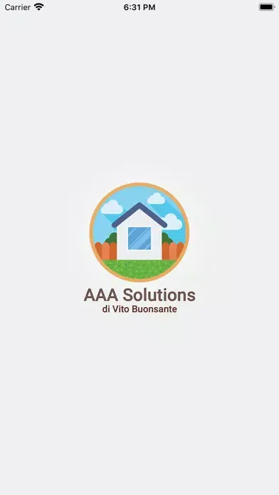 AAA Solutions - condomini Screenshots