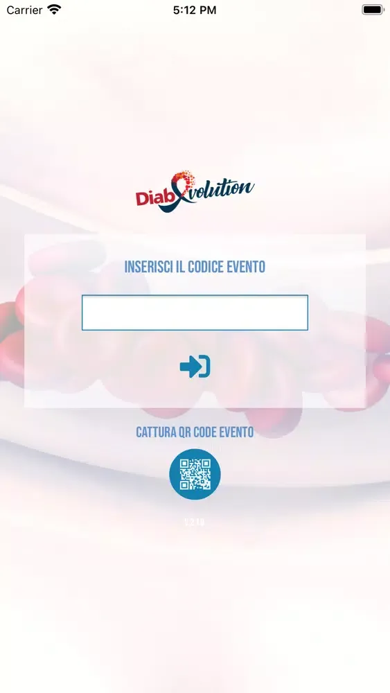 Screenshot di DiabEvolution