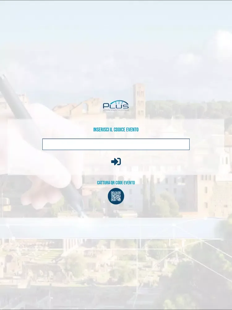 Zrzuty ekranu Progetto Plus iPad 