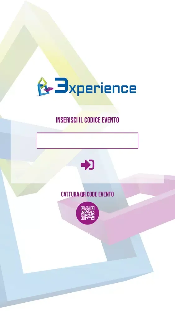 Ảnh chụp màn hình của 3xperience