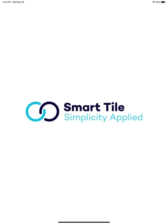 Smart Tile Plus iPad  Screenshots
