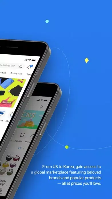 Captures d'écran de Wish Plus