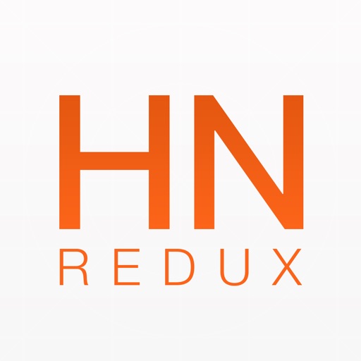 Hacker News Redux