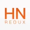 Hacker News Redux