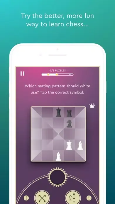 Magnus Trainer - Train Chess应用截图