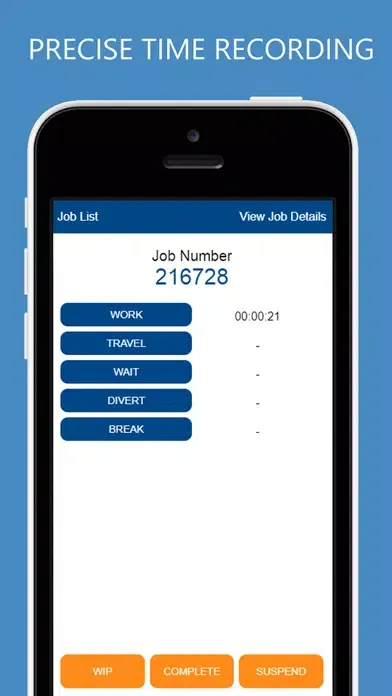 PM10 سکرین شاٹس