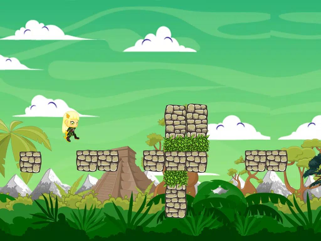 Capturas de pantalla de Ancient Groovers – A Knight’s Legend of Elves, Orcs and Monsters iPad 