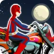Air Devils – High Speed Motorbike Gangster Race Air Devils – High Speed Motorbike Gangster Race