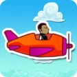 Airborne Kings - World War Jet Fighting Game Airborne Kings - World War Jet Fighting Game
