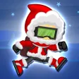 Amazing Ice Runners – Merry Christmas Snow Run Amazing Ice Runners – Merry Christmas Snow Run