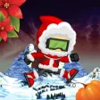 A Halloween for Christmas – Merry Xmas Snow Run