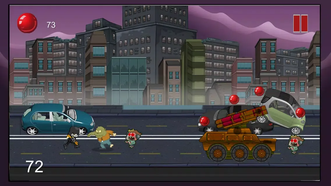 تصاویر Apocalypse Z Shooters – Special Agent Killers on a Secret Mission