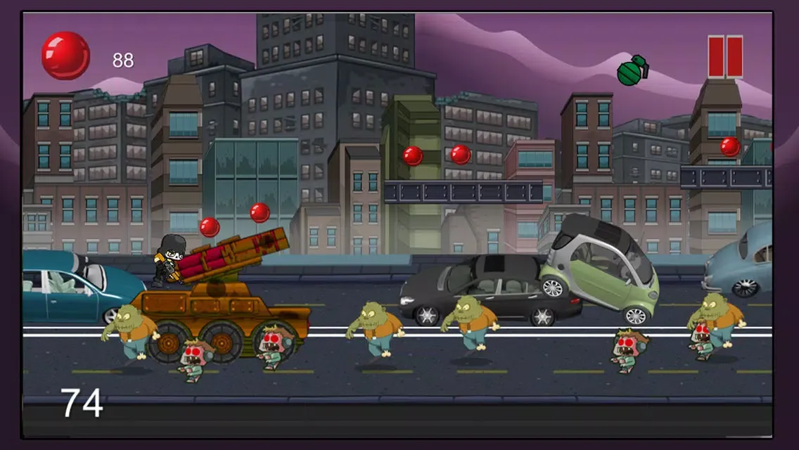 تصاویر Apocalypse Z Shooters – Special Agent Killers on a Secret Mission