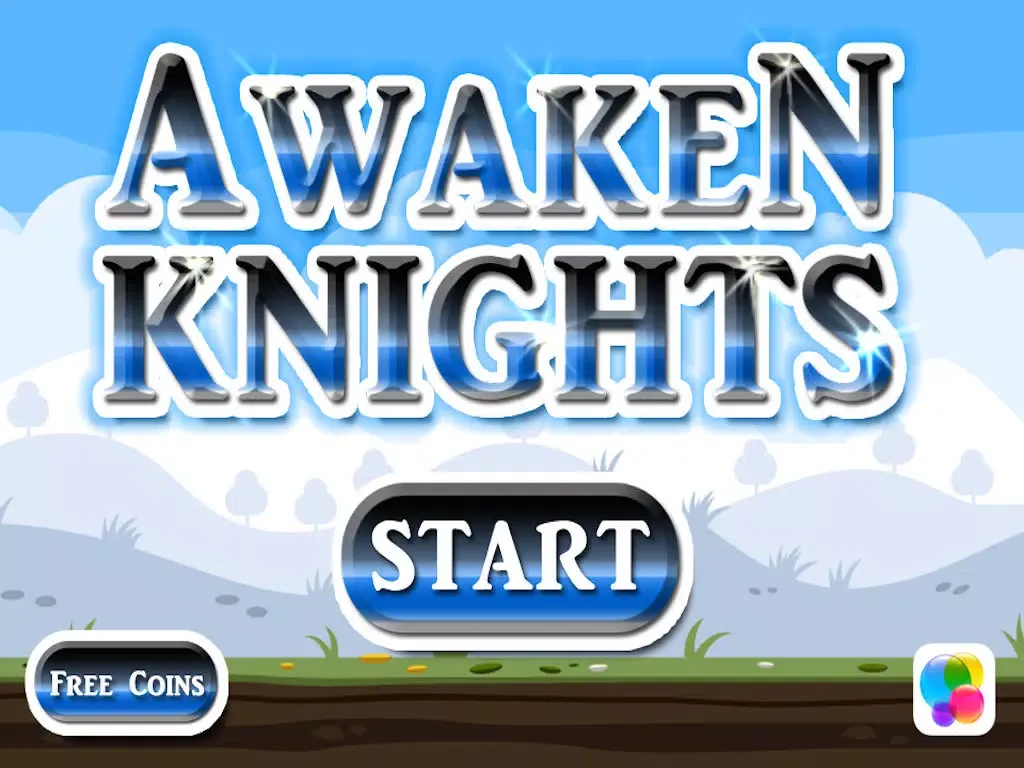 Awaken Knights – A Knight’s Legend of Elves, Orcs and Monsters iPad  स्क्रीनशॉट