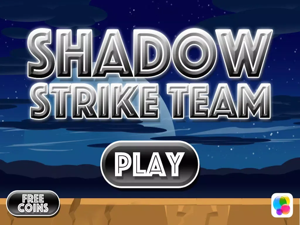 Ảnh chụp màn hình của A Shadow Strike Team - Army of Tanks and Soldiers in a World of Battle iPad 