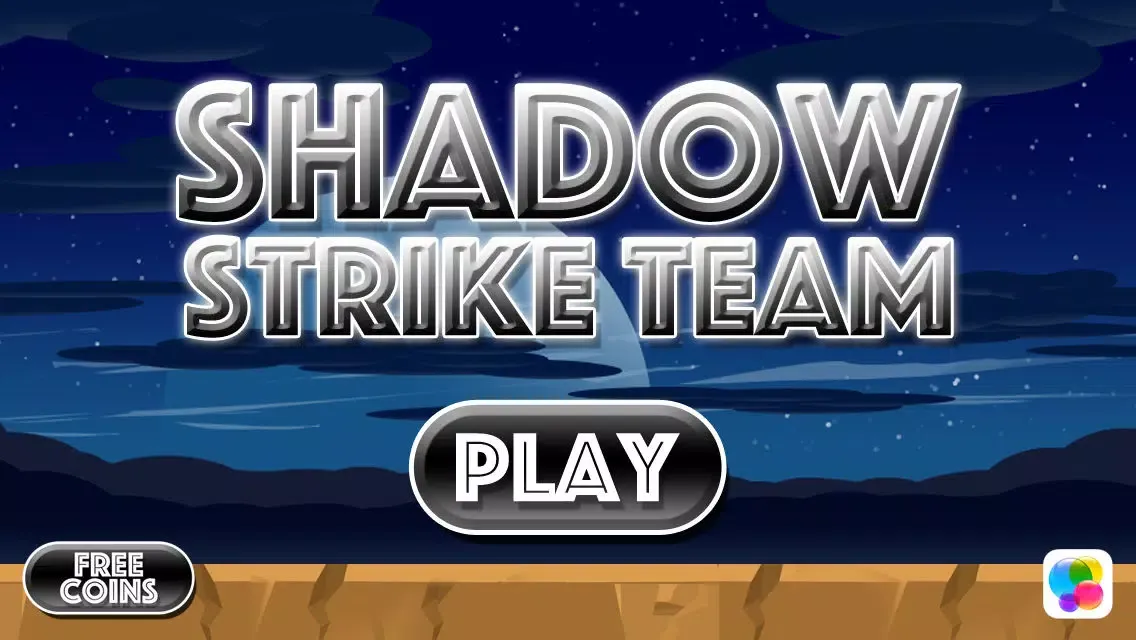 Ảnh chụp màn hình của A Shadow Strike Team - Army of Tanks and Soldiers in a World of Battle