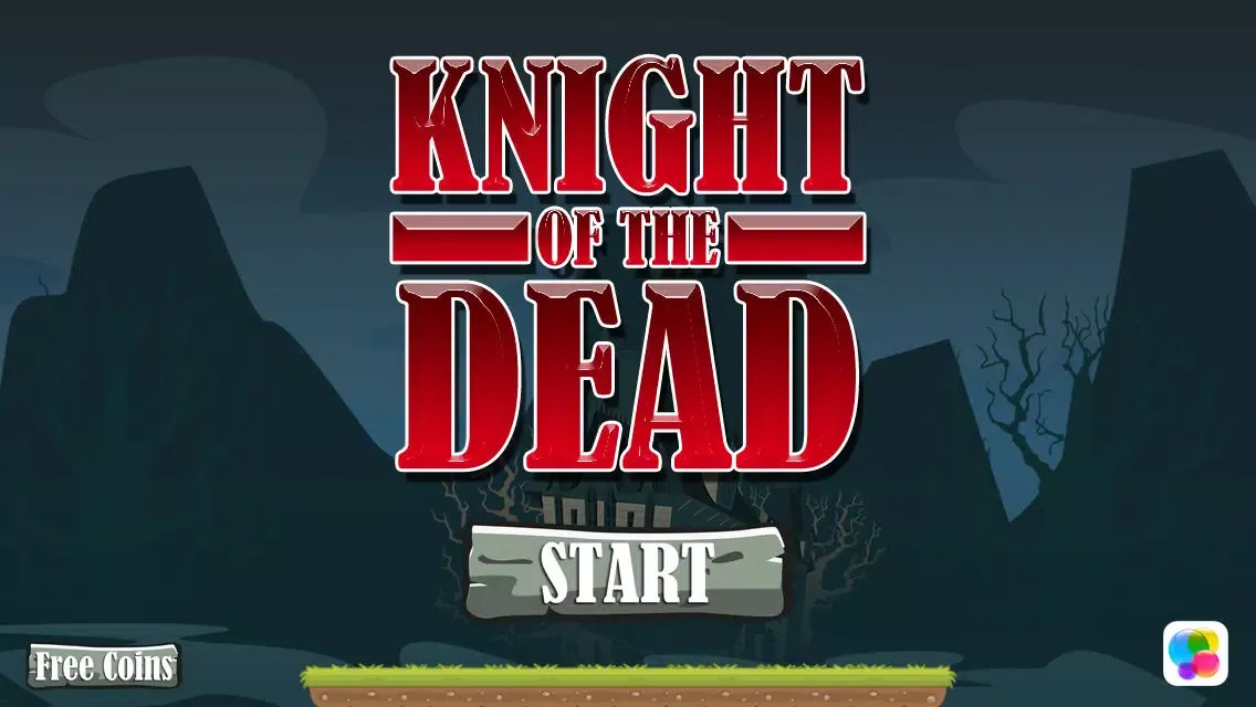 Capturas de pantalla de A Knight of the Dead - Medieval Battle of Knights With Zombies and Monsters