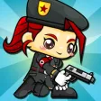 A Dead Town - Secret Agents and Soldiers in the Land of Zombies A Dead Town - Secret Agents and Soldiers in the Land of Zombies