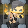 A Dungeon Master – Explorer of Dark Caves and Catacombs A Dungeon Master – Explorer of Dark Caves and Catacombs