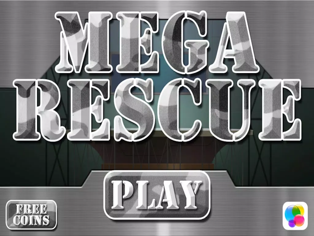 A Mega Rescue - Army of Tanks and Soldiers in a World of Battle iPad  স্ক্রিনশট