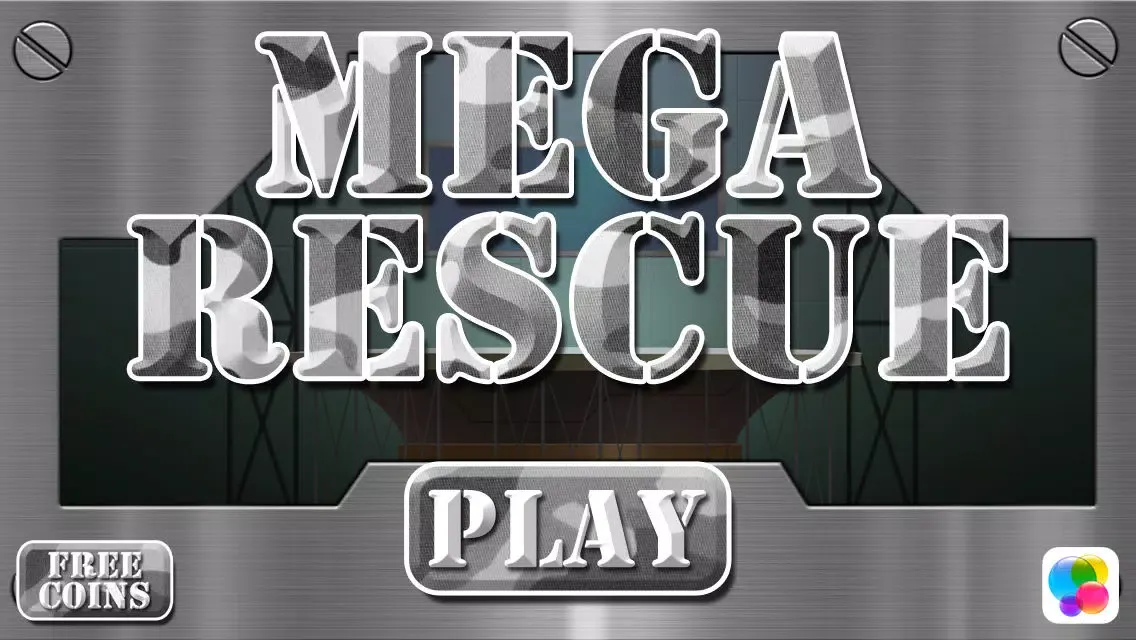 A Mega Rescue - Army of Tanks and Soldiers in a World of Battle স্ক্রিনশট