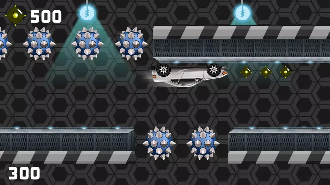 Ultimate Rides - Auto Car Racing on the Highway of Death應用截圖