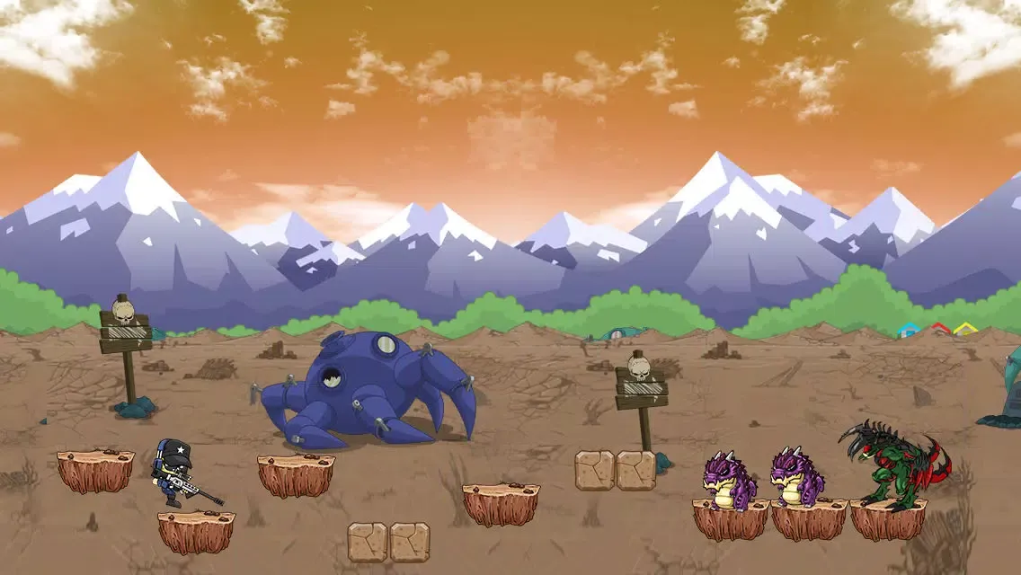 Arcane Army - Island of Ghosts Monsters and Soldiers Screenshots