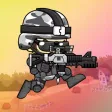 A Blast Batallion – Warfare Soldiers Game in a World of Battle