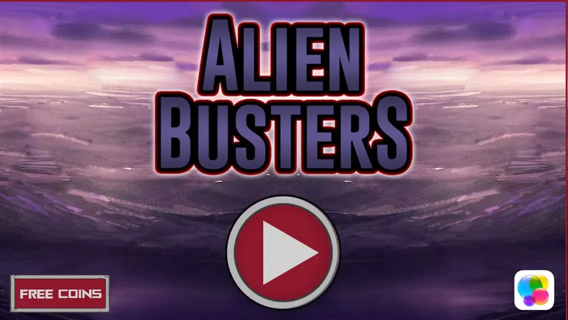 Alien Busters – Soldiers vs Aliens in a World of Battle Screenshots