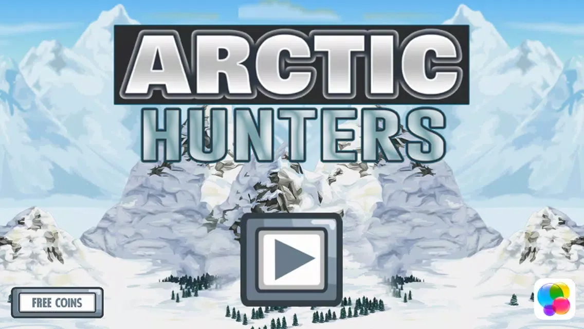 Arctic Hunters - Battle of Men From Neanderthal and Dinosaurs in the Wilderness Screenshots