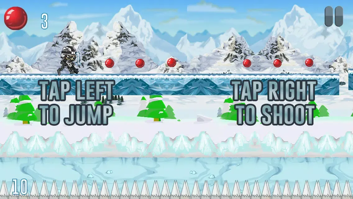 Arctic Hunters - Battle of Men From Neanderthal and Dinosaurs in the Wilderness Screenshots