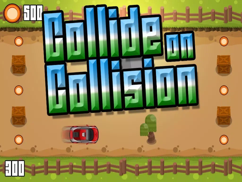 صور Collide on Collision - Auto Car Racing on the Highway of Death iPad 