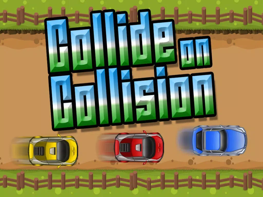 صور Collide on Collision - Auto Car Racing on the Highway of Death iPad 