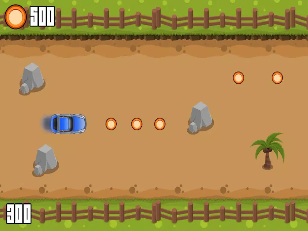 صور Collide on Collision - Auto Car Racing on the Highway of Death iPad 