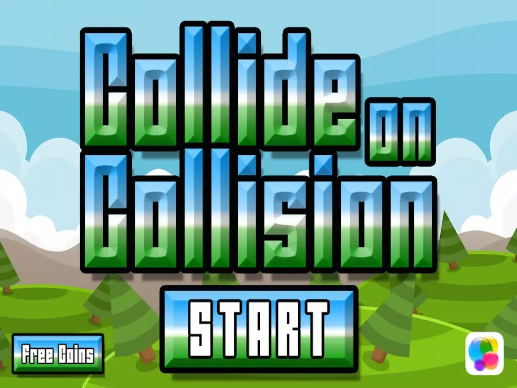 صور Collide on Collision - Auto Car Racing on the Highway of Death iPad 
