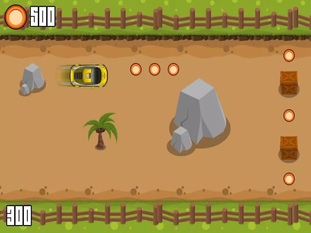 صور Collide on Collision - Auto Car Racing on the Highway of Death iPad 