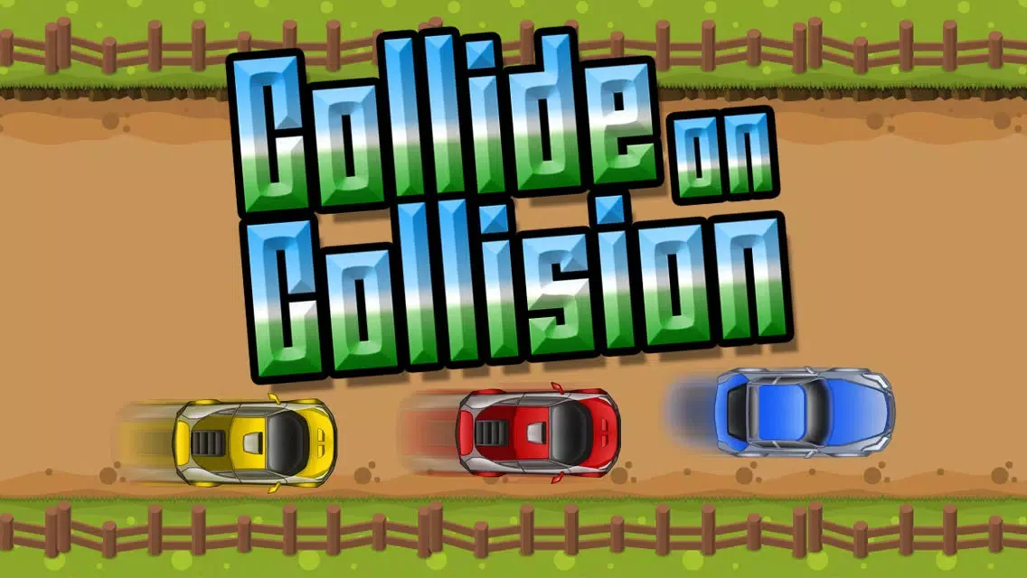 صور Collide on Collision - Auto Car Racing on the Highway of Death