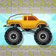 Gravity Trucks – 4x4 Off Road High Speed Racing Gravity Trucks – 4x4 Off Road High Speed Racing