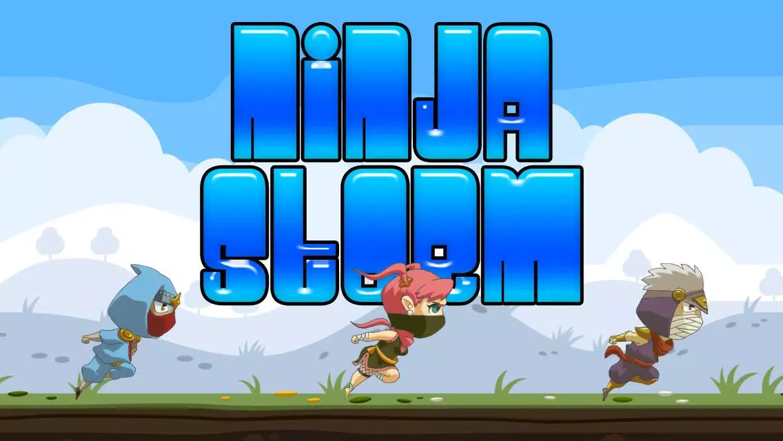 A Ninja Storm – Shinobi Spy Adventure in Ancient Japan Screenshots