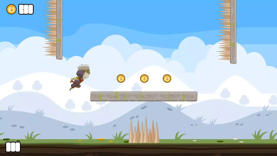 A Ninja Storm – Shinobi Spy Adventure in Ancient Japan Screenshots