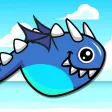 A Dragon Flight of Dragons vs. Wild Animals in Fairy Tale Land A Dragon Flight of Dragons vs. Wild Animals in Fairy Tale Land
