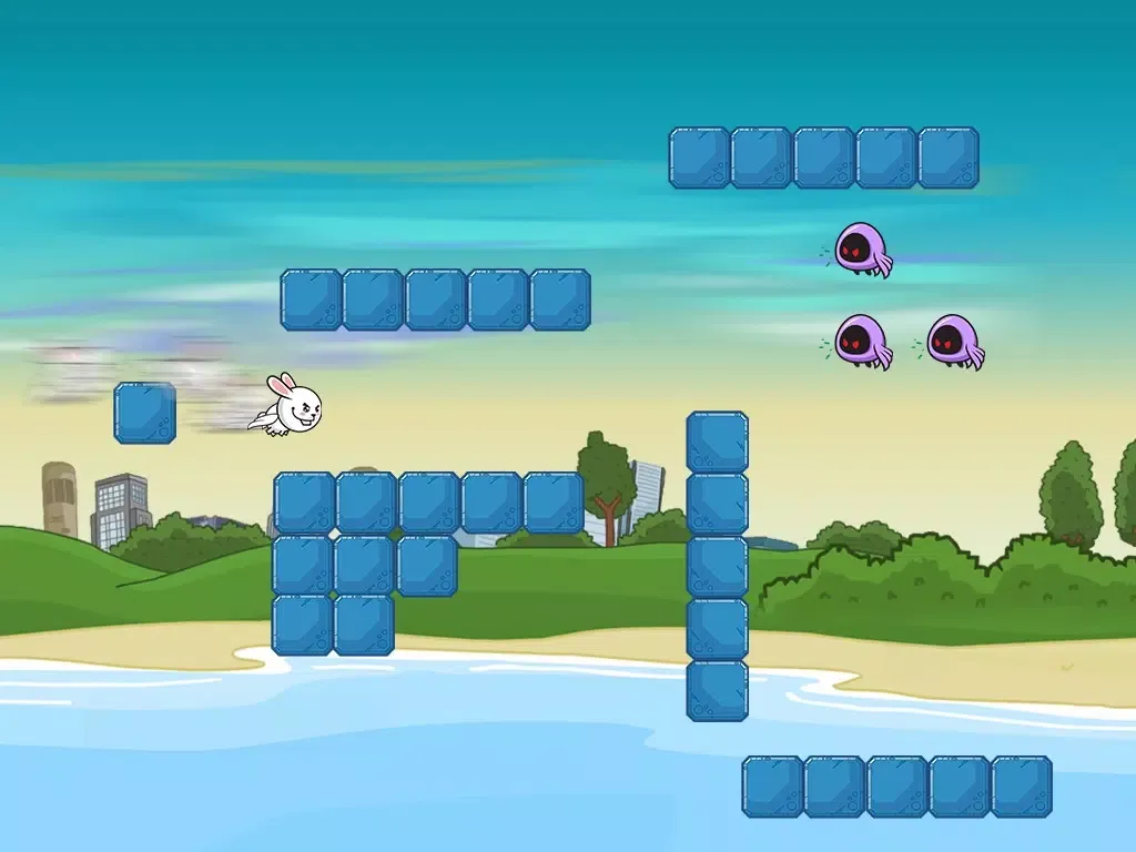 Adventure Flight – Monsters in the Skies iPad 应用截图