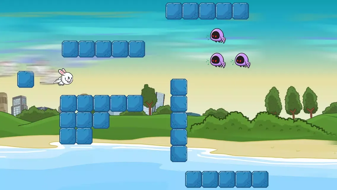 Adventure Flight – Monsters in the Skies应用截图