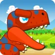 Adventures in Dinoland - Revenge of Dino-saurs Against Man and Beast Adventures in Dinoland - Revenge of Dino-saurs Against Man and Beast