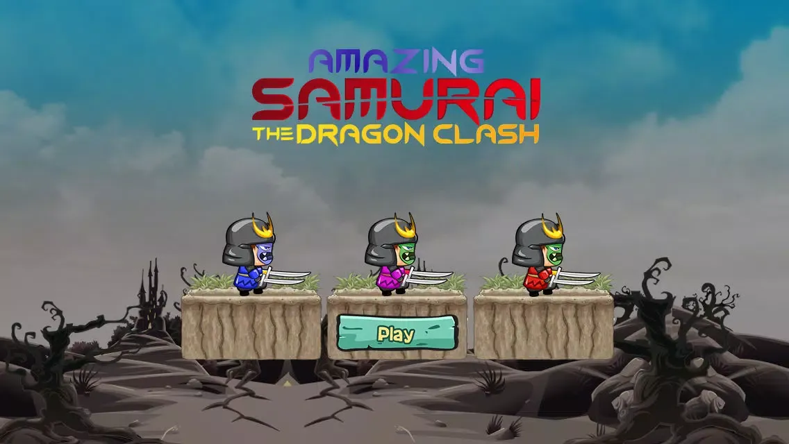تصاویر Amazing Samurai - Warriors Adventure in Ancient Japan