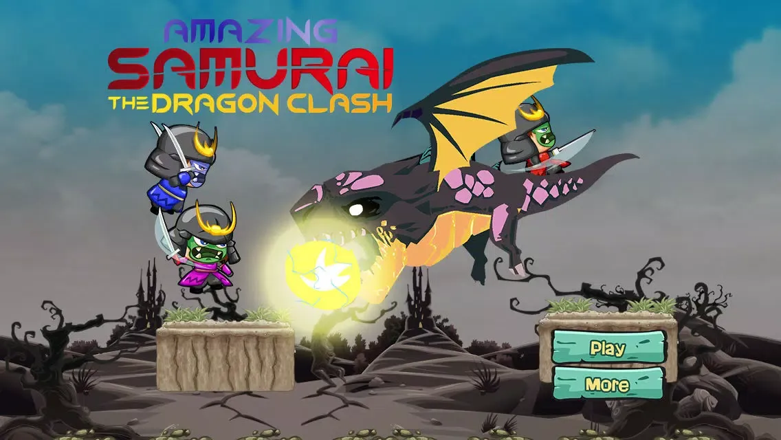تصاویر Amazing Samurai - Warriors Adventure in Ancient Japan